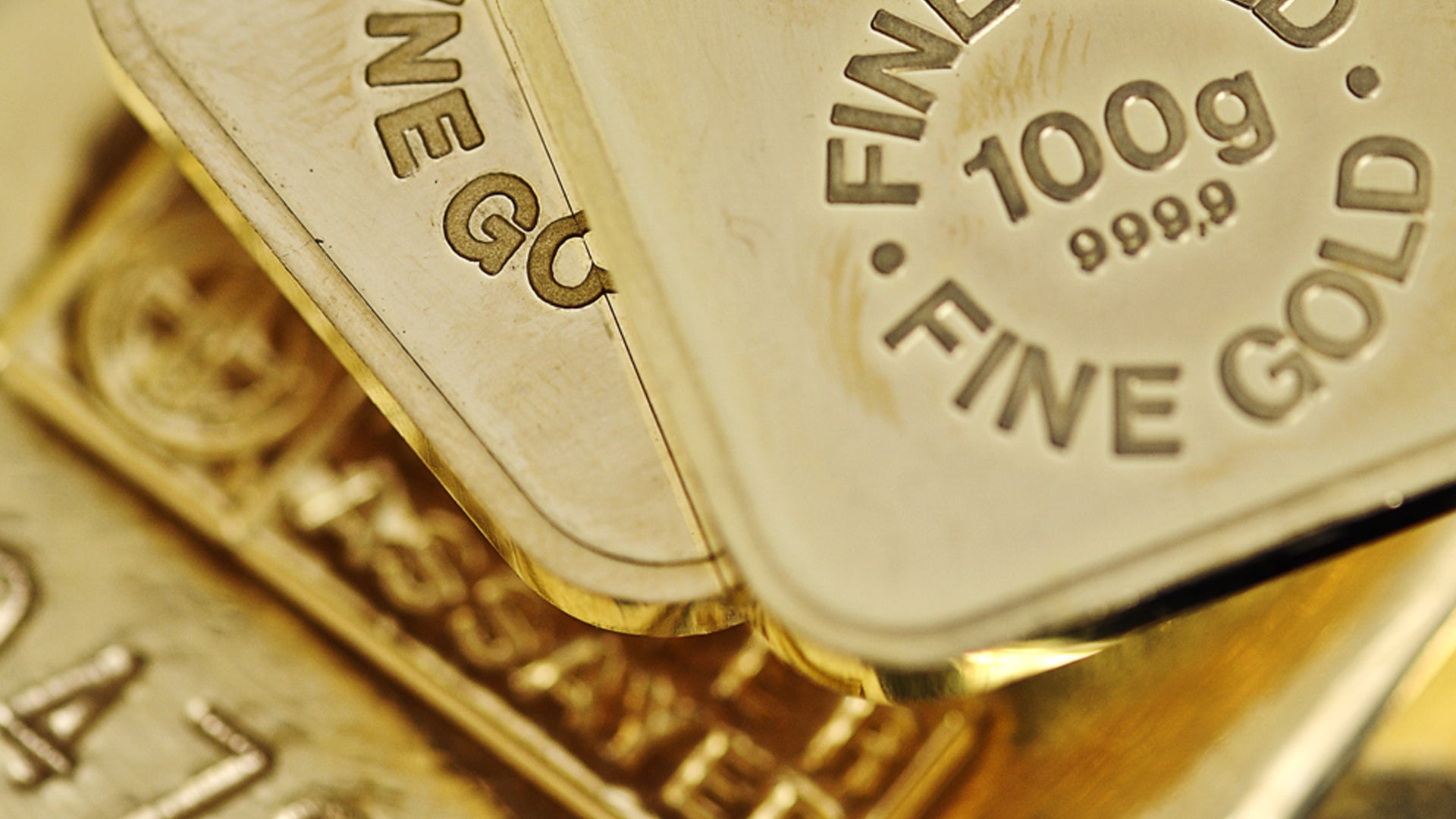 Analytiker spår återhämtning för guld