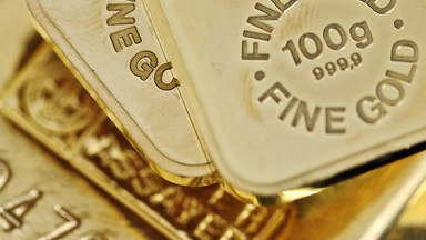 Analytiker spår återhämtning för guld