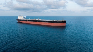 Oljepriserna på högsta nivåerna sedan 2024