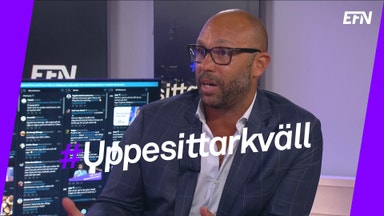 Bolagen som gynnas och missgynnas av Trump och Biden