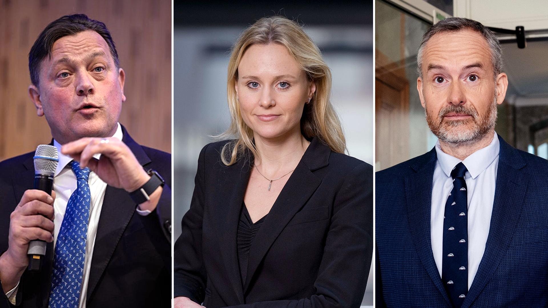 Experternas råd – mitt i glädjeyran på börsen: ”Får en andra chans”
