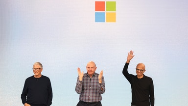 Microsoft hotas av AI – på väg mot värsta kvartalet sedan 2008