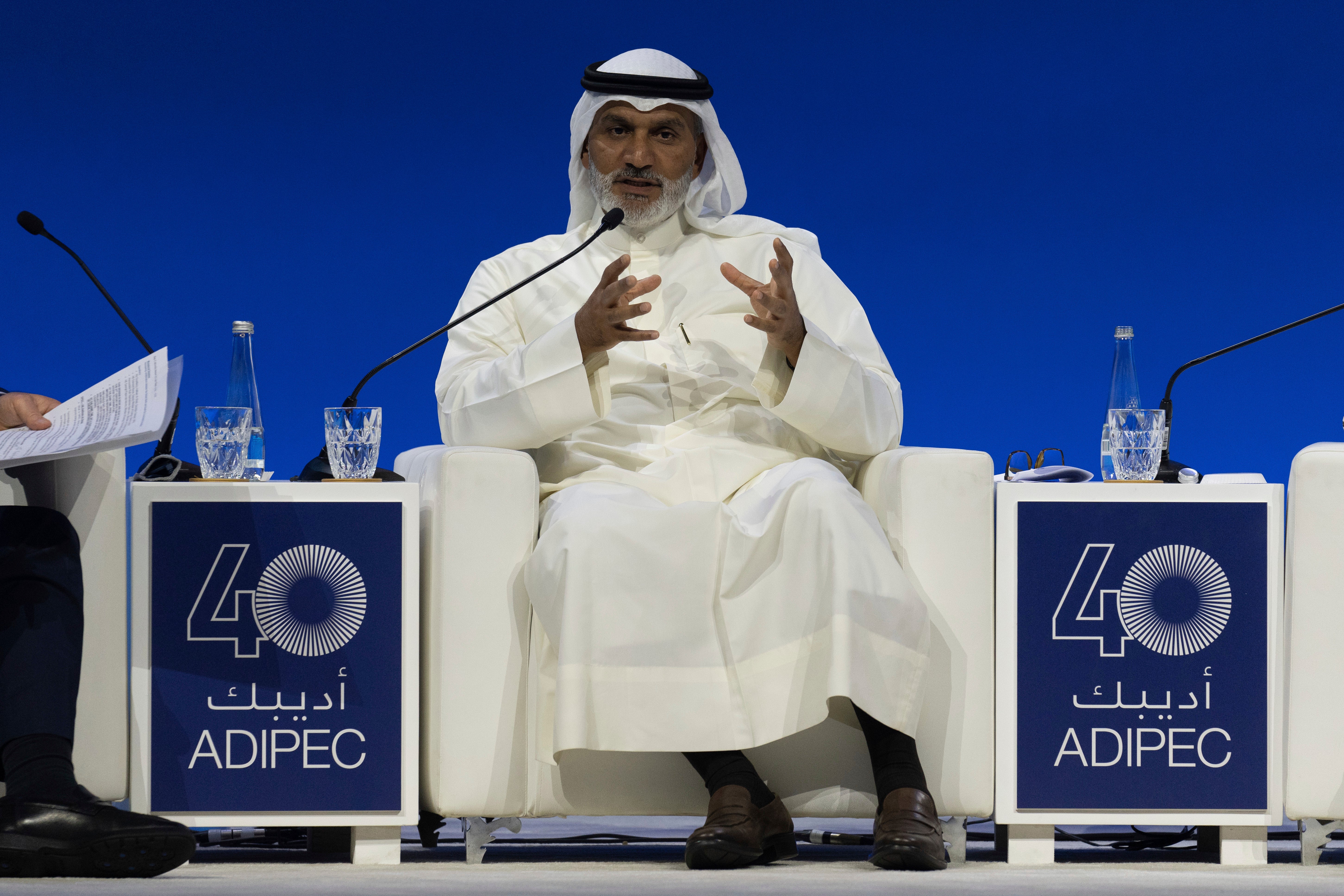OPEC+ höjer produktionen trots Förenade Arabemiratens avhopp