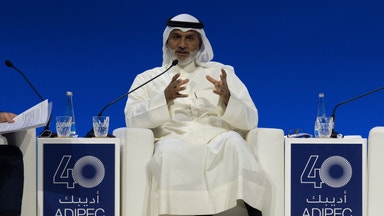 OPEC+ höjer produktionen trots Förenade Arabemiratens avhopp