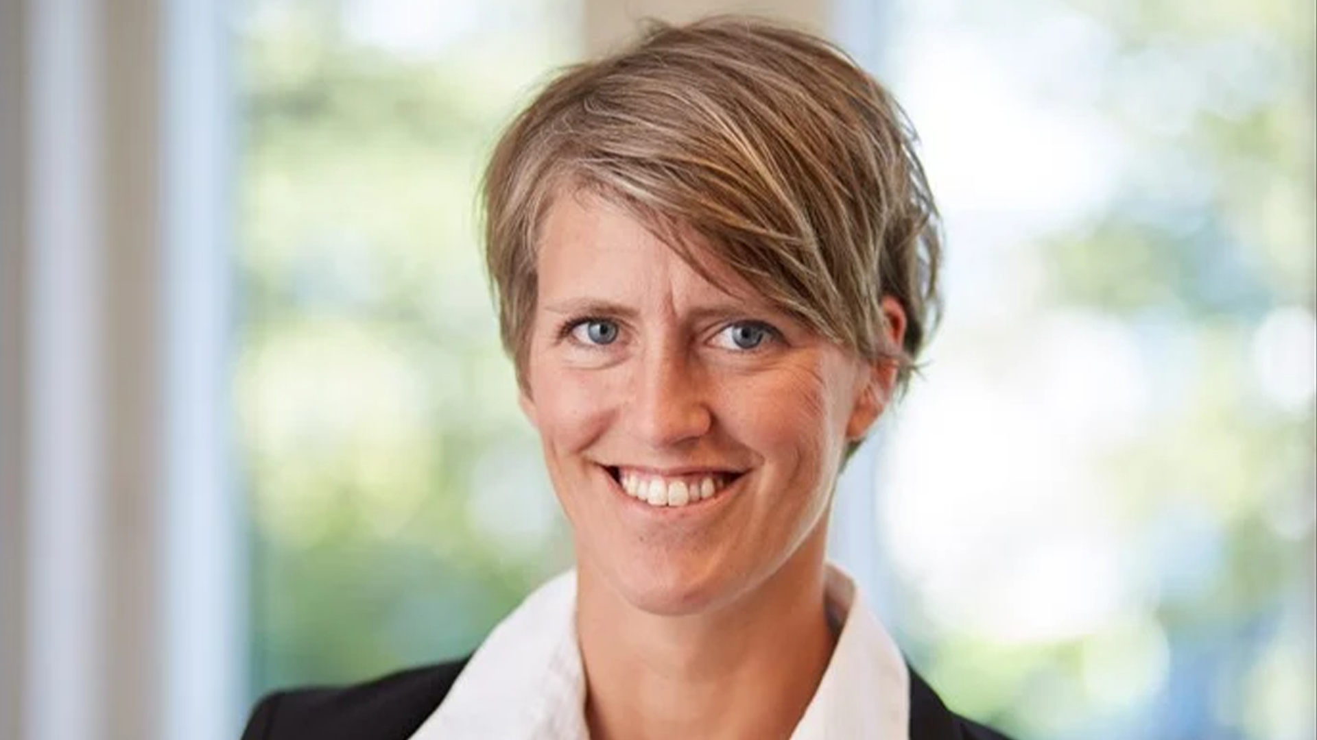 Johanna Hult Rentsch, vd för fastighetsbolaget Platzer.