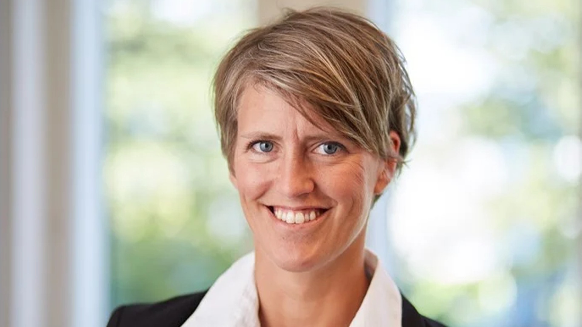 Johanna Hult Rentsch, vd för fastighetsbolaget Platzer.