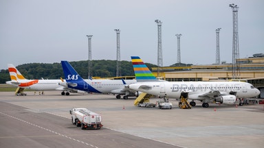 Bränslebrist hotar europeisk flygtrafik – ”systemrisk”