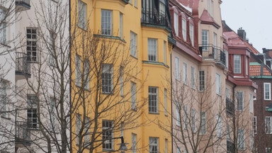 Bostadsmarknaden tinar upp – trots prisfall i januari