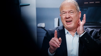 Volvo backar på nedgradering: ”Värdering klart över historiska snittet”