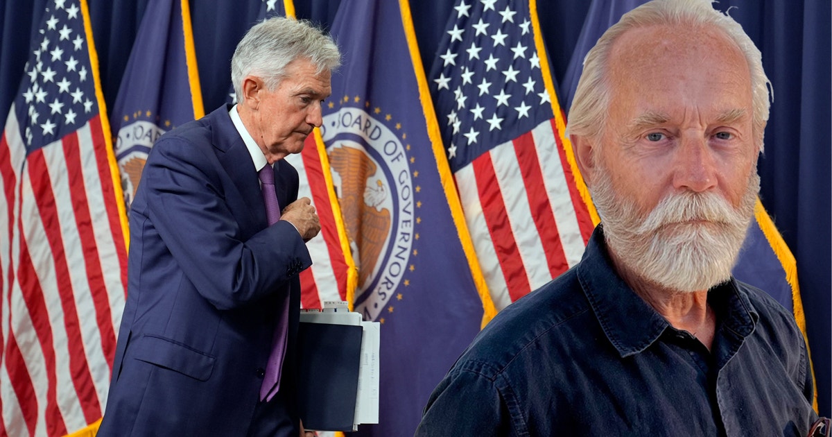 Jan Häggström om Fed