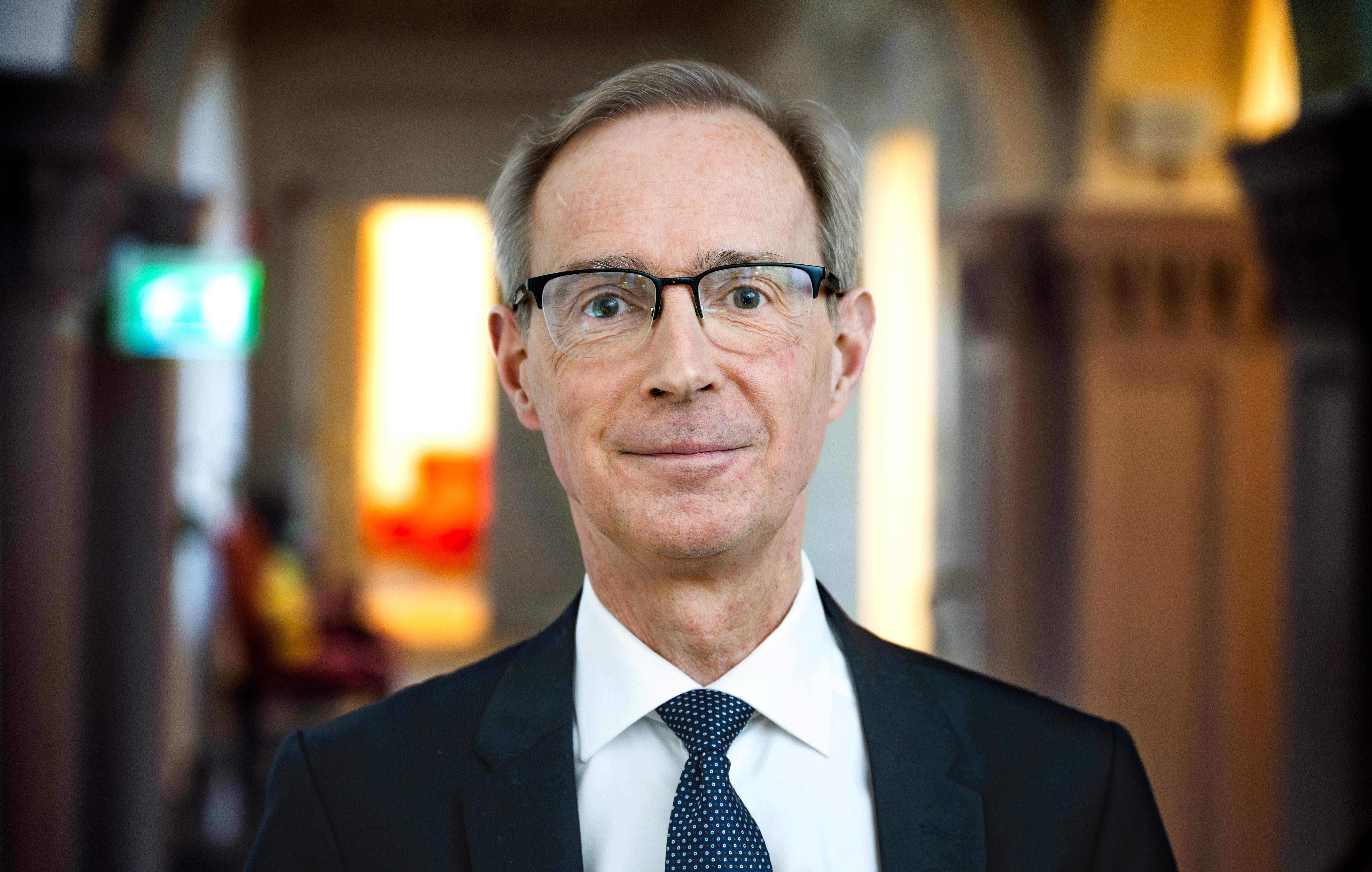 Här är skräckscenariot som kan sänka börsen