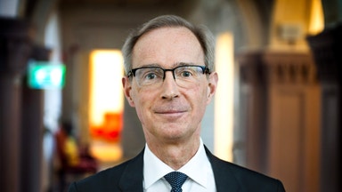 Här är skräckscenariot som kan sänka börsen