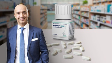 Novo Nordisks succéstart: ”En av de bästa någonsin”