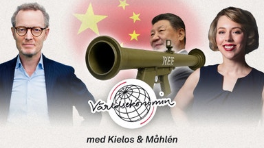 64. Har handelskriget börjat om igen?