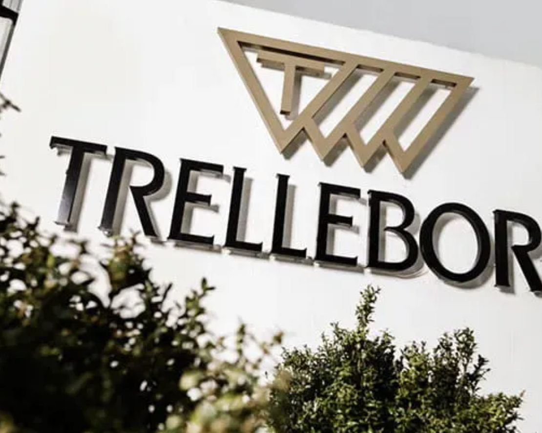 Nordea: Köpläge i Trelleborg efter raset