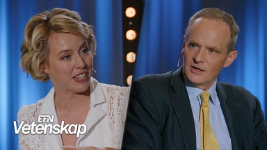 Simon Johnson om AI och framtidens välstånd