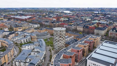 Växande prisklyfta på bostadsmarknaden: ”Slagit hårdare”