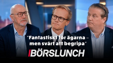 Börslegenden hyllar missförstådda trenden