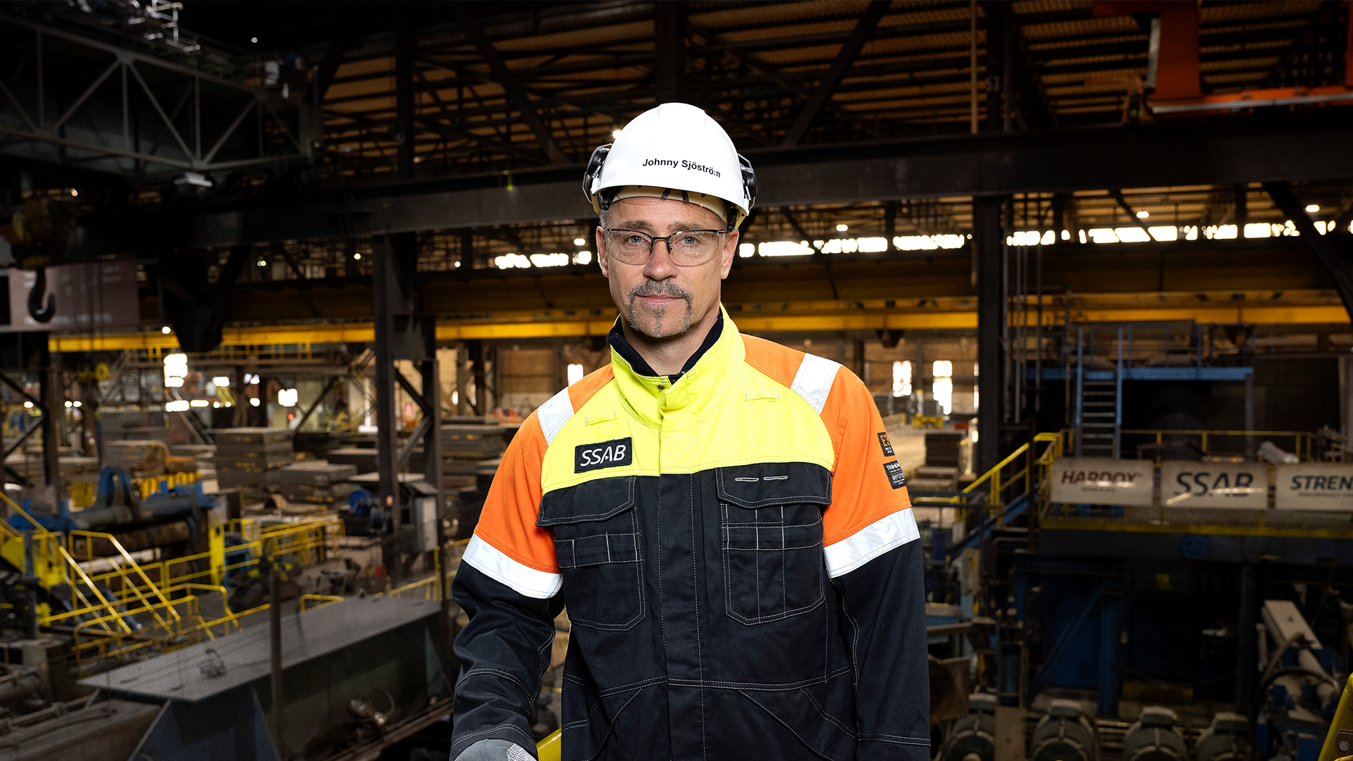 Ser köpläge i SSAB: ”Skapar lönsamhet i pressad sektor”