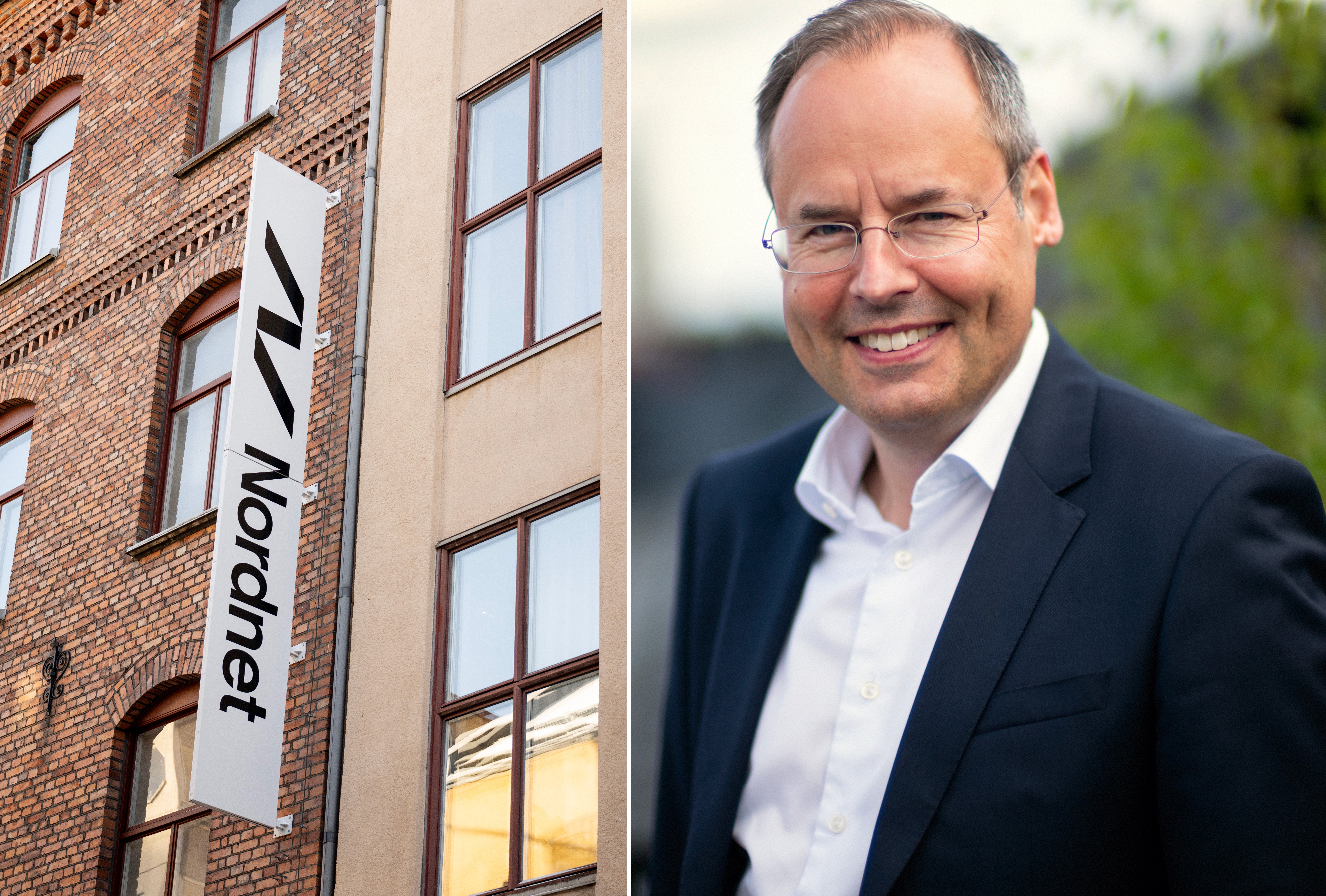 Lars-Åke Norling: Tysklandsexpansion ett mångårigt projekt 