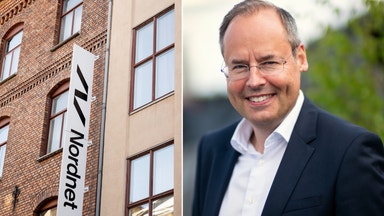 Lars-Åke Norling: Tysklandsexpansion ett mångårigt projekt