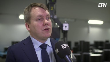 Sandviks vd: ”Vi ska ha en aktiv förvärvsstrategi”