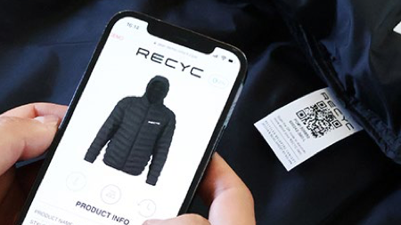 Nilörngruppen connect id