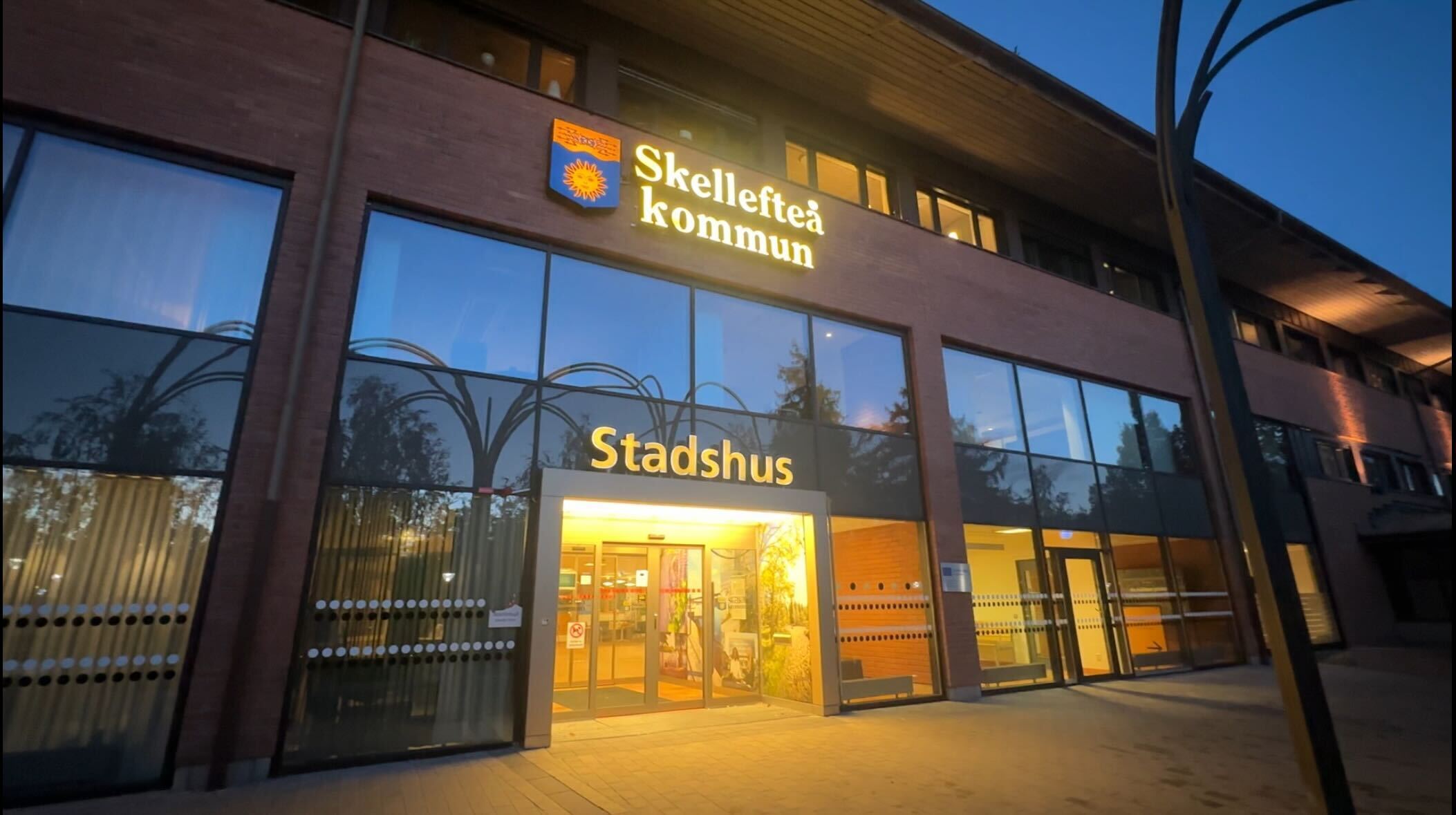 Skellefteå