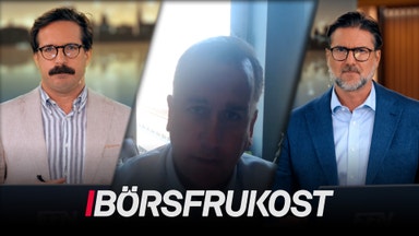 Ny halvledarslakt i USA och Asien – ljudboksbolaget rapporterar