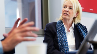 Proffsen fick rätt – nu kraschar Latourbolaget Fagerhult