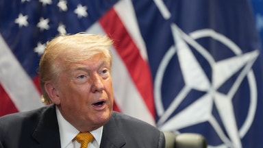 Trump: Vapenvilan med Iran är över – Stockholmsbörsen dyker