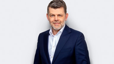 Sverigeflytten tynger Morrow Bank i första kvartalet