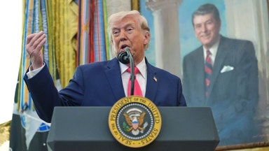 Just nu: ”Iran vill göra en deal” – börsen vänder uppåt igen