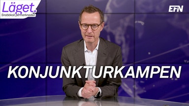 Här är konjunkturen sämst