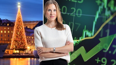 Vi hinner med ett tomte-rally i år