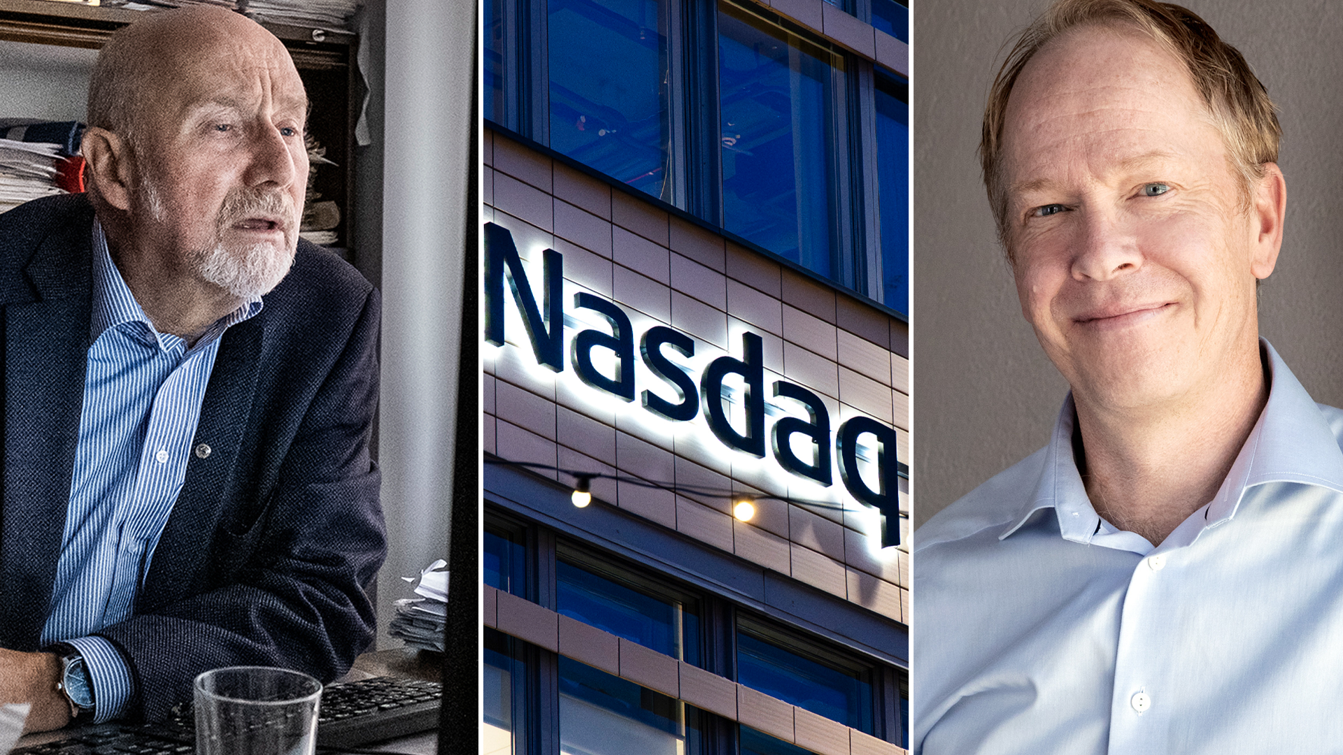 Varningen efter Nasdaq-beskedet: ”Betydande risker”