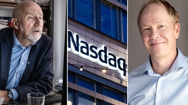 Varningen efter Nasdaq-beskedet: ”Betydande risker”