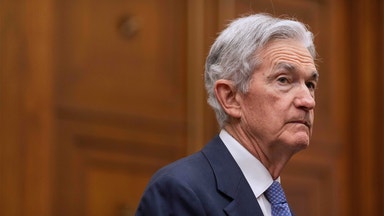 Detaljerna visar: ”Tysta dissenter” inom Fed