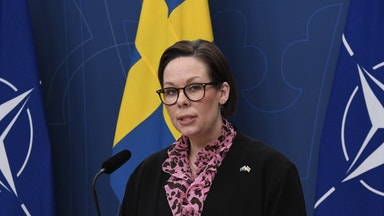 Stenergard: Mycket talar för storkrig i Mellanöstern