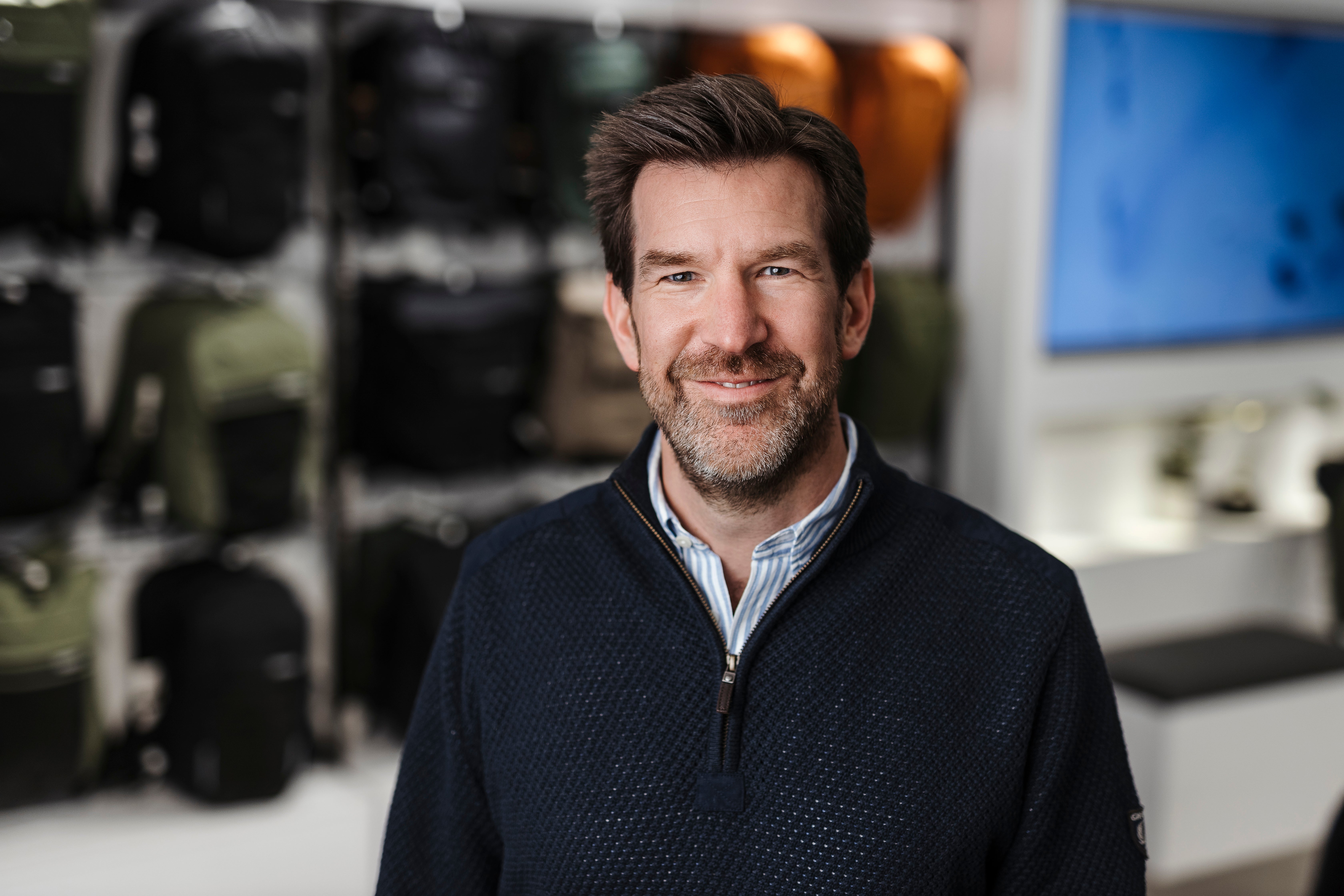 Peter Hedlund: Thule mer intressant än på länge