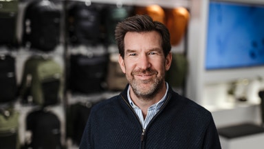Peter Hedlund: Thule mer intressant än på länge