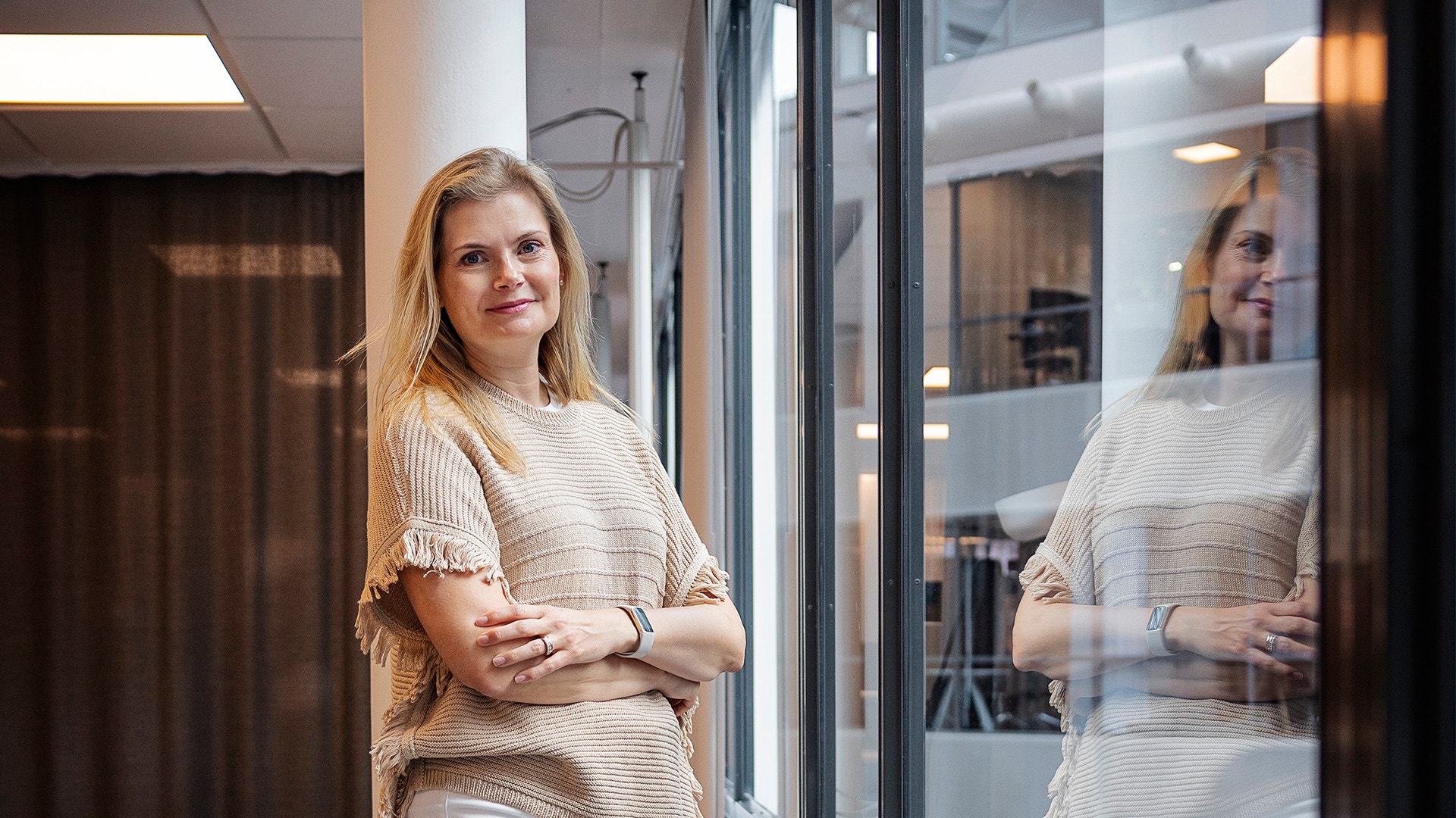 Denise Persson Snowflake