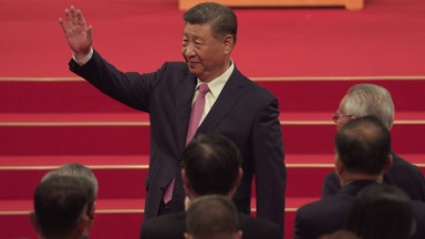 Kinas techsatsning döljer sprickor i landets ekonomi