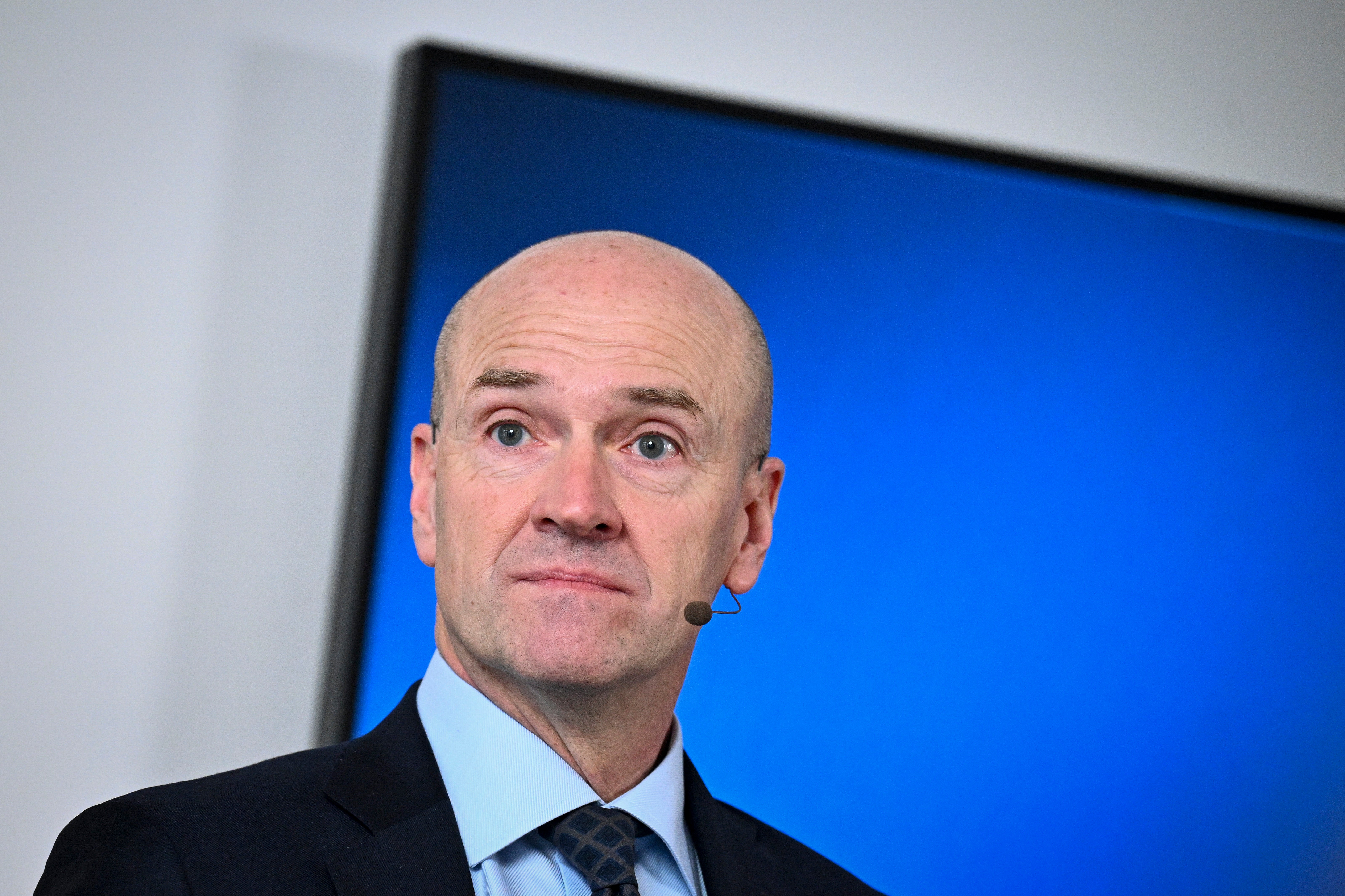 Michael Green: ”Vi är inte för försiktiga”