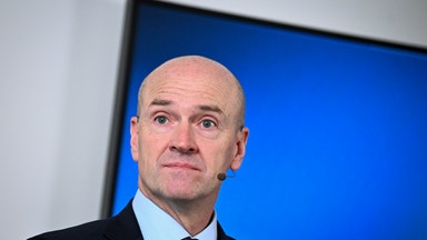 Michael Green: ”Vi är inte för försiktiga”