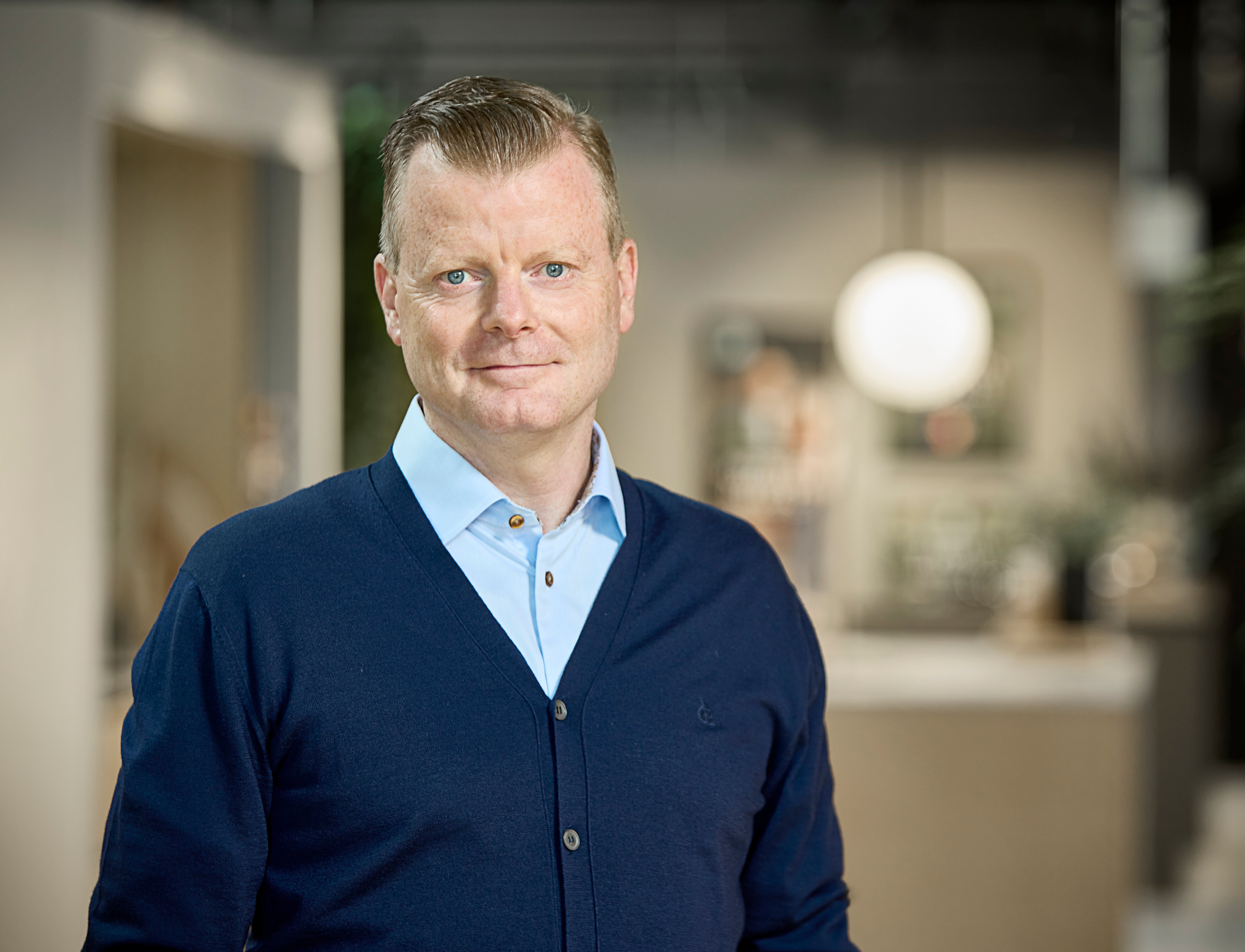 Nobia möblerar om: ”Avgörande förändringar”