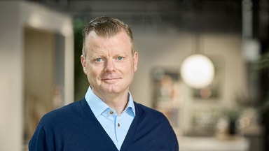 Nobia möblerar om: ”Avgörande förändringar”