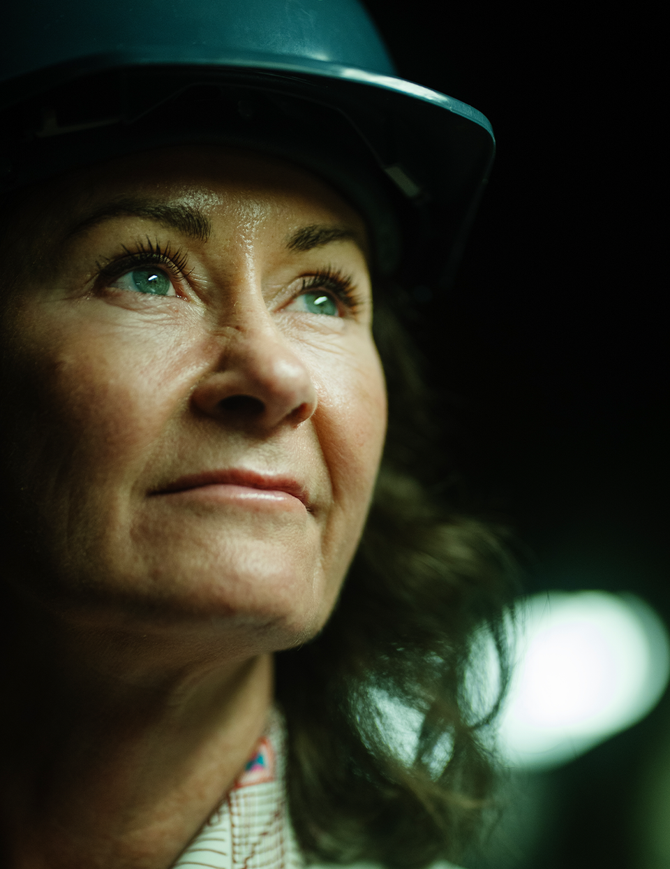 Epirocs vd Helena Hedblom