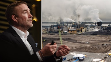 Förbryllelse när SSAB och Electrolux rasar samtidigt: “Kraftig överreaktion”