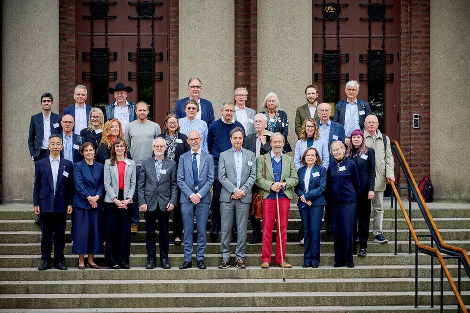 Stockholmsdeklarationen 